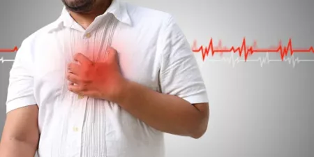 Jantung Berdebar dan Stres, Bagaimana Keduanya Berkaitan dalam Kesehatan? Jantung Berdebar dan Stres: Bagaimana Keduanya Berkaitan dalam Kesehatan