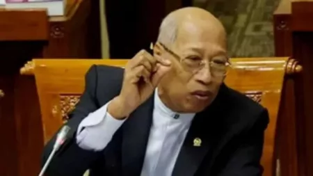 Kasus Judi Online: Menunggu Pembuktian Terhadap Komitmen Besar Pemerintah Kasus Judi Online: Menunggu Pembuktian Terhadap Komitmen Besar Pemerintah