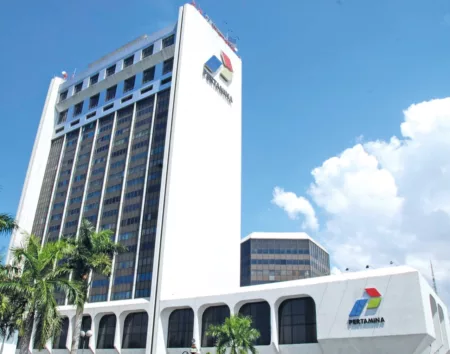 Kementerian BUMN Lakukan Perombakan Pimpinan PT Pertamina Kementerian BUMN Lakukan Perombakan Pimpinan PT Pertamina