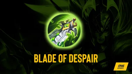 Kode Redeem ML Terbaru! Dapatkan Blade of Despair dan Blood Wings Gratis Hari Ini Kode Redeem ML Terbaru! Dapatkan Blade of Despair dan Blood Wings Gratis Hari Ini