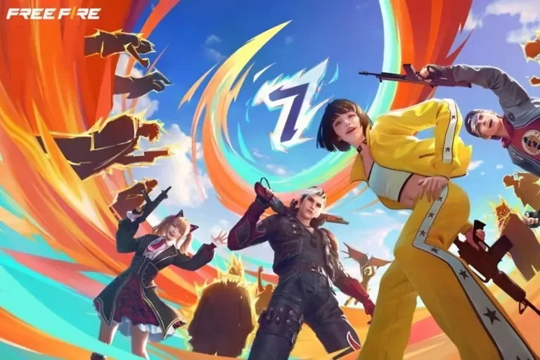 Kode Redeem FF Terbaru Hari Ini 5 November 2024, Hadiah Eksklusif Menantimu, Jangan Sampai Terlewat!