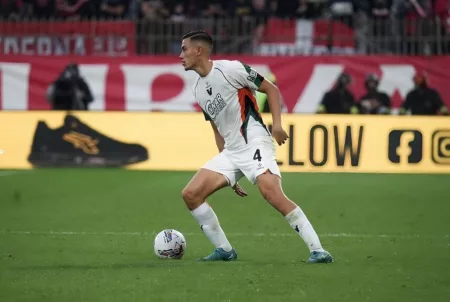 Link Live Streaming Inter vs Venezia, Ujian Berat Kapten Timnas Link Live Streaming Inter vs Venezia, Ujian Berat Kapten Timnas
