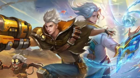 Kode Redeem ML Hari Ini 25 November 2024, Klaim Hadiahnya Sekarang! Mobile Legends