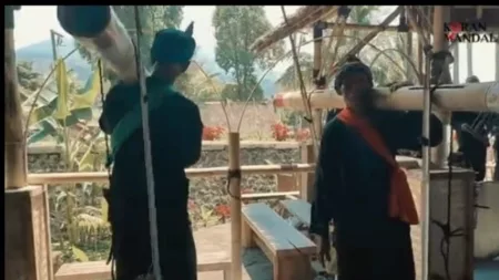 Masyarakat Adat Sanaga Tegaskan Sikap Terbuka dan Komitmen terhadap Pembangunan Masyarakat Adat Sanaga Tegaskan Sikap Terbuka dan Komitmen terhadap Pembangunan