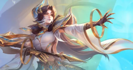 Kode Redeem ML Hari Ini, 23 November 2024 Klaim Sekarang Mobile Legends : Bang Bang