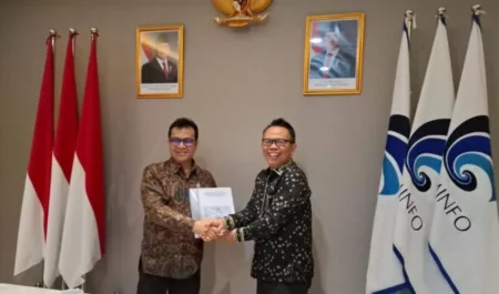 Pemerintah Minta Perusahaan Platform Digital Realisasikan Kerja Sama dengan Media Pemerintah Minta Perusahaan Platform Digital Realisasikan Kerja Sama dengan Media