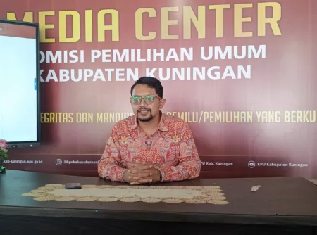 Pilkada Kuningan 2024: Transparansi Penghitungan Suara Diakses Melalui Website KPU Pilkada Kuningan 2024: Transparansi Penghitungan Suara Diakses Melalui Website KPU