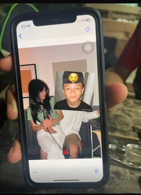 Putra Fadli Akhmad Diduga Dekat dengan Flora JKT48, Foto Mesra Beredar di X Putra Fadli Akhmad dan Flora JKT48