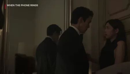 Drakor When the Phone Rings Drama yang Banyak Disebut Another Married Couple When the Phone Rings