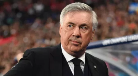Carlo Ancelotti: Musibah Banjir di Valencia, LaLiga Harusnya Stop Dulu LaLiga