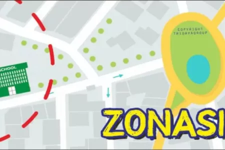 Sistem Zonasi: Apakah Dilanjutkan atau Dihentikan? Sistem Zonasi: Apakah Dilanjutkan atau Dihentikan