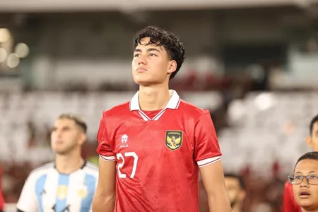 Mengapa Timnas Indonesia Dibanjiri Pemain Keturunan Belanda? pemain timnas