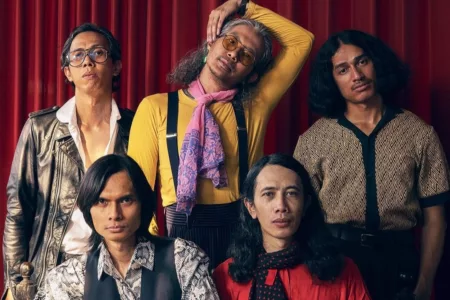 Acil Armando Keluar dari The Sigit? Acil Armando Keluar dari The Sigit? (@thesigit_).