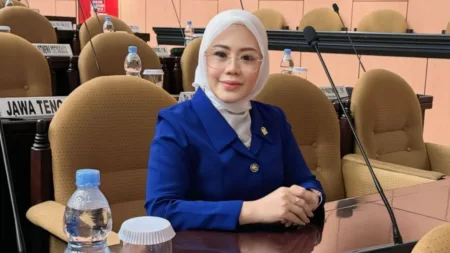 Teh Aanya Dorong Prof. Mochtar Kusumaatmadja Dianugerahi Gelar Pahlawan Nasional Banjir Bandang Sukabumi-Cianjur, Teh Aanya Desak Tindakan Cepat