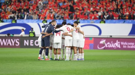 Timnas Indonesia Catat Rekor Bersejarah Usai Kalahkan Arab Saudi Timnas Indonesia