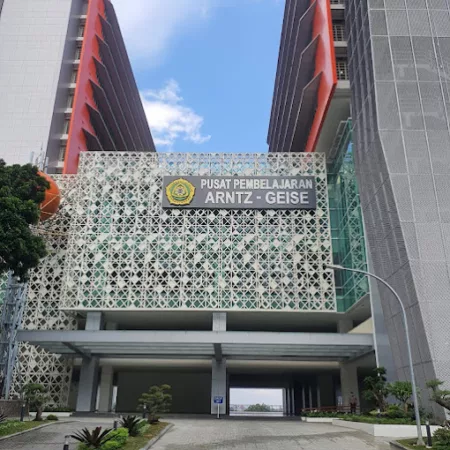 Unpar Dapat Ancaman Bom Panci, Polisi Sisir Lokasi Kampus Unpar Dapat Ancaman Bom Panci