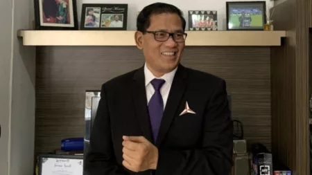 Visi Pembentukan Kementerian Koordinator Bidang Infrastruktur dan Pembangunan Kewilayahan Kabinet Merah Putih Visi Pembentukan Kementerian Koordinator Bidang Infrastruktur dan Pembangunan Kewilayahan Kabinet Merah Putih