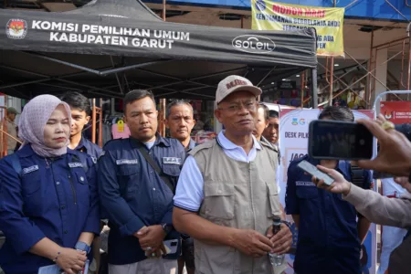 Netralitas Aparatur Sipil Negara (ASN) Sangat Penting dalam Penyelenggaraan Pilkada 2024 Netralitas Aparatur Sipil Negara (ASN) Sangat Penting dalam Penyelenggaraan Pilkada 2024