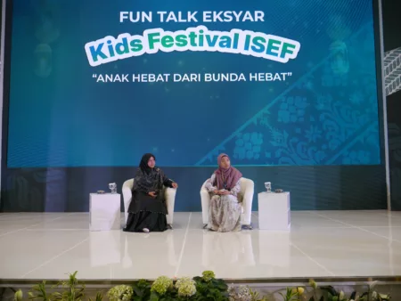 Quran Cordoba siapkan 100 alquran gratis bagi 100 pendaftar di iSEF 2024 Quran Cordoba siapkan 100 alquran gratis bagi 100 pendaftar di iSEF 2024