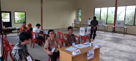 312 Ribu Warga Kuningan Golput dalam Pilkada 2024: KPU Disorot 312 Ribu Warga Kuningan Golput dalam Pilkada 2024: KPU Disorot
