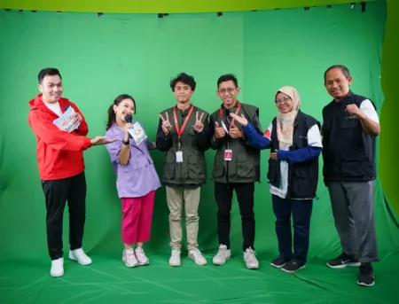 Innovillage 2024 : Dorong Mahasiswa Bantu Atasi Masalah Sosial di Indonesia Innovillage 2024 : Dorong Mahasiswa Bantu Atasi Masalah Sosial di Indonesia