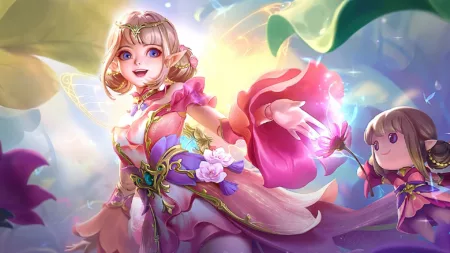 UHUY! Kode Redeem Mobile Legends 19 November 2024 UHUY! Kode Redeem Mobile Legends 19 November 2024