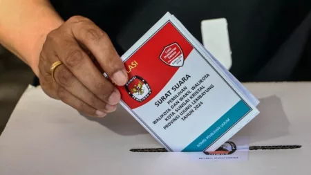 Pilkada Kabupaten Tasikmalaya Diulang: KPU Tetapkan 21.177 Petugas Penyelenggara pilkada libur
