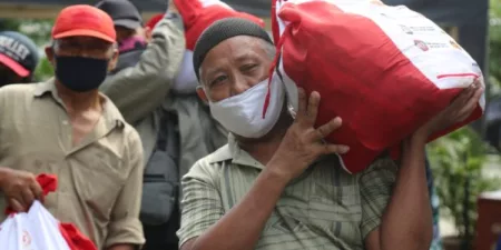 Bansos Itu Hak Warga! Simak Fakta Tentang Peran Pemerintah Bansos Itu Hak Warga! Simak Fakta Tentang Peran Pemerintah