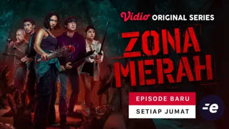 Link Streaming Zona Merah Series Zombie Pertama Indonesia Link Streaming Zona Merah Series Zombie Pertama Indonesia (vidio.com)