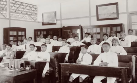 Sejarah Profesi Guru di Indonesia, Pilar Pembangun Bangsa sejarah guru