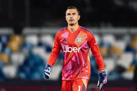 Kata Erick Thohir soal Emil Audero Gabung Timnas Indonesia Kiper Como 1907, Emil Audero Mulyadi