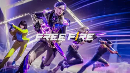 Kode Reedem FF Hari ini 25 November 2024, Buruan Klaim Sekarang ! Free Fire