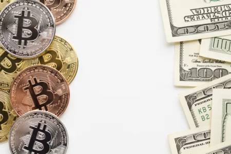 Bitcoin dan Cryptocurrency Tren atau Masa Depan Keuangan? Bitcoin
