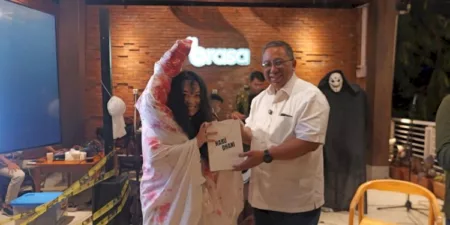 Hapus Stigma ‘Gotham City’ Haru Suandharu Mau Kembalikan Kota Bandung Jadi Paris Van Java Hapus Stigma 'Gotham City' Haru Suandharu Mau Kembalikan Kota Bandung Jadi Paris Van Java
