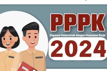 Informasi Terlengkap PPPK 2024 Tahap 2 Informasi Terlengkap PPPK 2024 Tahap 2