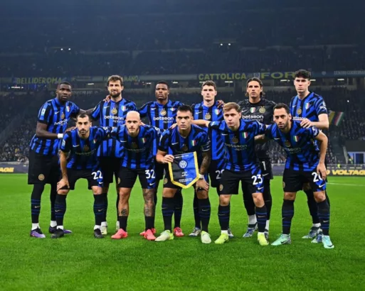 Inter Milan