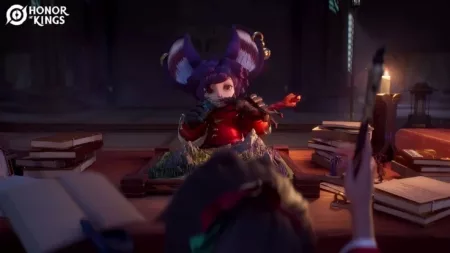 Kode Redeem Honor Of Kings (HOK) Hari Ini Senin 11 November 2024, Klaim Skin Hero Langka Kode Redeem Honor Of Kings (HOK) Hari Ini Senin 11 November 2024, Klaim Skin Hero Langka