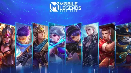 Kode Redeem Mobile Legends Hari Ini Kamis 14 November 2024, Dapatkan Diamond dan Skin Gratis Sekarang ! Kode Redeem Mobile Legends Hari Ini Kamis 14 November 2024, Dapatkan Diamond dan Skin Gratis Sekarang !