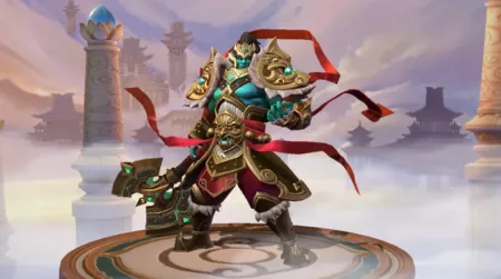 Kode Redeem ML Hari Ini 28 November 2024, Yuk Dapetin Skin Epic dan Item Gratis Sekarang !