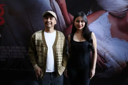 Link Nonton, Daftar Pemain dan Sinopsis Film Catatan Harian Menantu Sinting link nonton daftar pemain dan sinopsis film Catatan harian menantu sinting