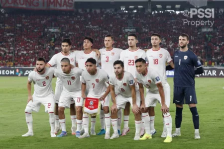 CATAT! Ini Lokasi Nobar Timnas Indonesia di Bandung Rekomendasi tempat nobar timnas di Bandung