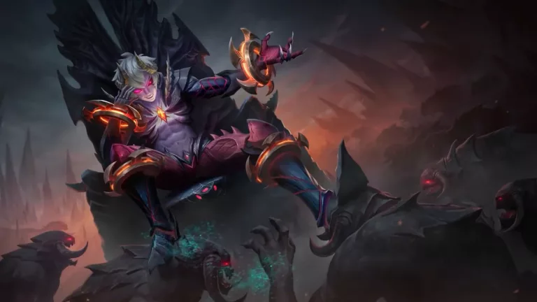 Mobile Legends