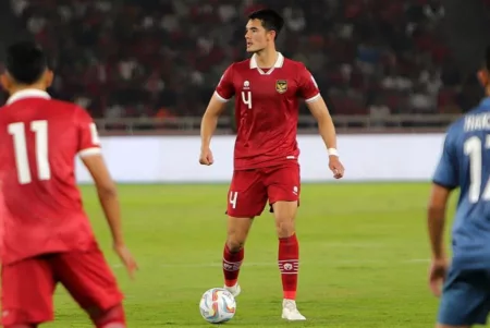 Elkan Baggott dan Nasihat Penting untuk Timnas Indonesia Elkan Baggott memberikan nasihat untuk Timnas Indonesia