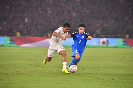 Jadwal dan Daftar Pemain Timnas Indonesia di Piala AFF 2024 Jadwal dan nama-nama pemain Timnas Indonesia di Piala AFF 2024