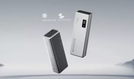 Review Powerbank 20000mAh Cuktech 15 Ultra: Charging Kencang, Kapasitas Besar Review Powerbank 20000mAh Cuktech 15 Ultra (cuktech.com)