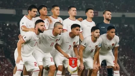Prediksi Susunan Pemain Timnas Indonesia vs Arab Saudi, Ivar Jenner Kembali Prediksi Susunan Pemain Timnas Indonesia vs Arab Saudi, Ivar Jenner Kembali