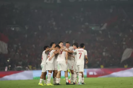 Menuju GBK Lebih Mudah: Rekayasa Lalu Lintas untuk Pertandingan Timnas Indonesia vs Jepang Rekayasa lalu lintas di kawasan GBK pada laga Timnas Indonesia vs Jepang