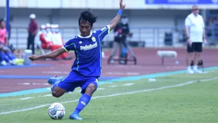 Ini 3 Pemain Persib, Yang Dipanggil STY Untuk Pemusatan Latihan Jelang AFF 2024 Ini 3 Pemain Persib, Yang Dipanggil STY Untuk Pemusatan Latihan Jelang AFF 2024