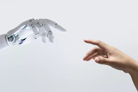 AI di Dunia Pendidikan Peluang Besar atau Ancaman Nyata? Artificial Intelligence (AI)