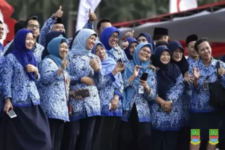 Tenang! Masih Ada Seleksi PPPK 2024 Tahap 2 Tenang! Masih Ada Seleksi PPPK 2024 Tahap 2 (bekasikab.go.id)